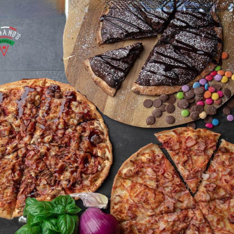 Romano's Pizzeria Mandurah Photos 2